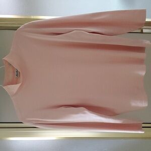 Long sleeve Eddie Bauer top